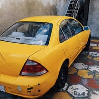 سني للبيع 2007 مكينة بعدها جديدة  وظفيرة جديدة شادها بيدي ( مابيها اي ...