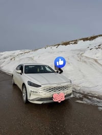 كي 8 • غاز • موديل ٢٠٢٣