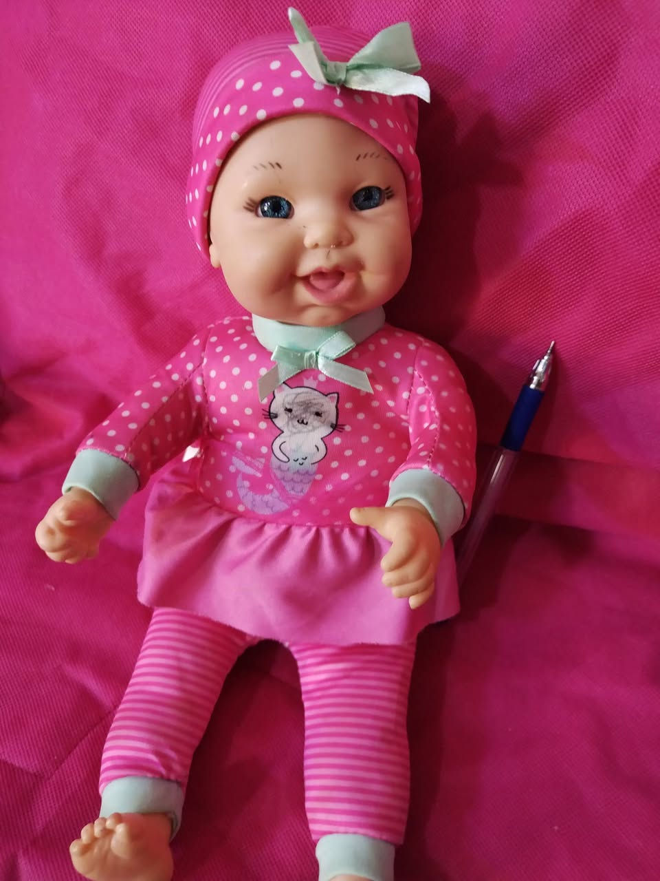 تتوفر العاب السعر ٣ الف يوجد توصيل بغداد ٣ محافظات ٥


**إذا كنت صاحب هذا الإعلان وتريد حذفه لأي سبب، رجاءا أرسل رسالة إلى الدعم الفني**