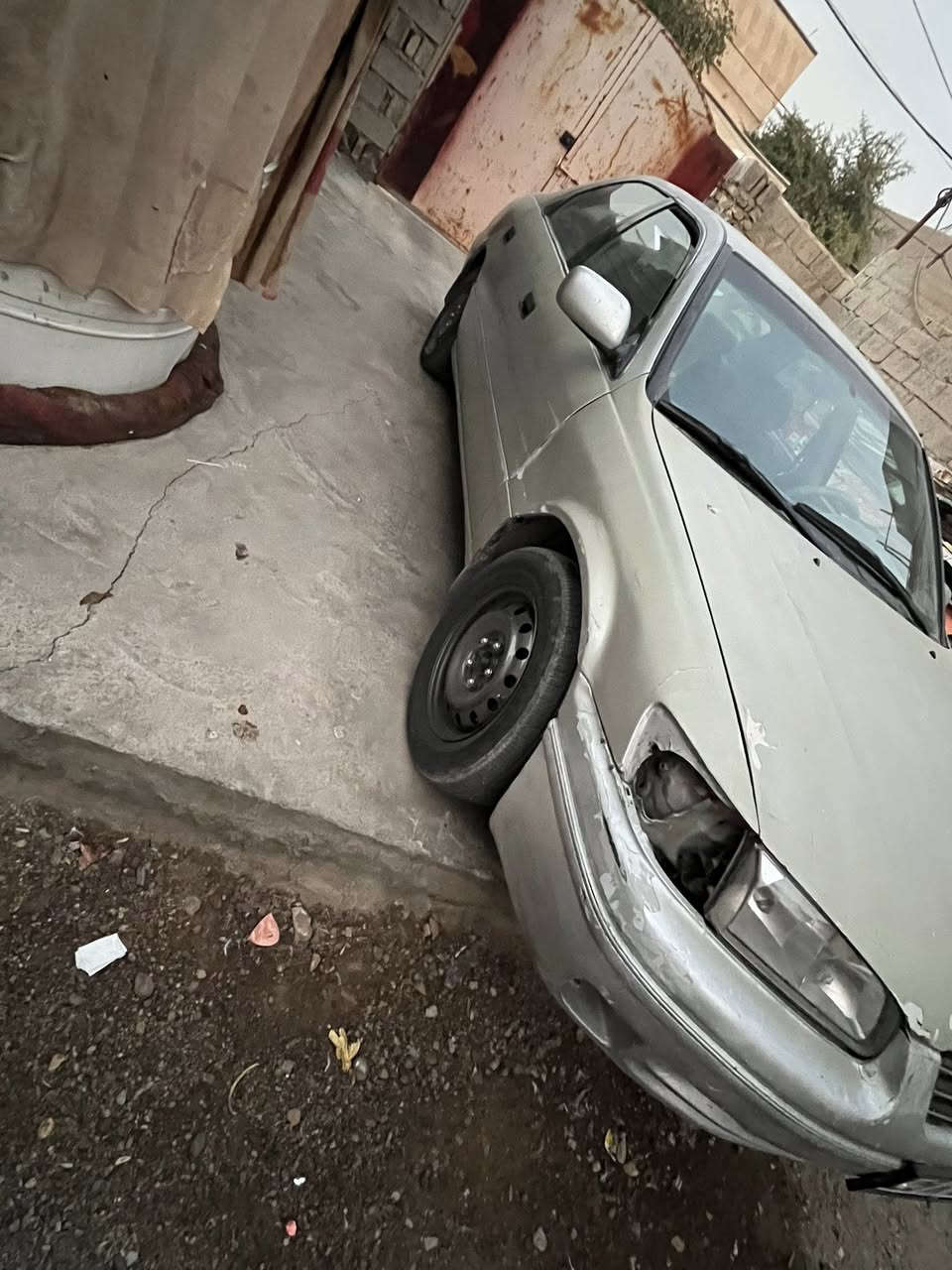 كامري موديل ٢٠٠٠ بيع او مراوس حسب للاستفسار ***********
