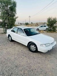 سوناتا ٢ • ١٩٩٤ • رقم ديالى