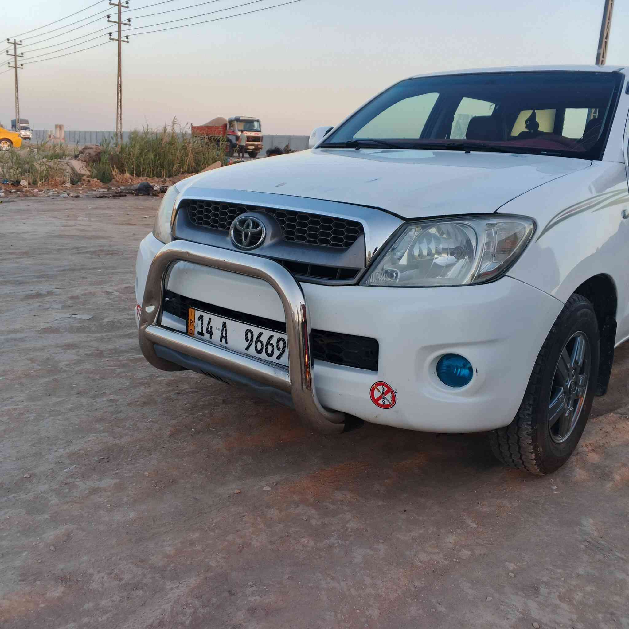 بيكم فلاونزه 2006 مكفولة كير محرك اكسن حداديه 
تخم تاير سياره جاهزه شاصي 19 رقم بصره نكليزي سنويه مجدد 30 السعر 108 ‏‪وبيه مجال ‏‪***********‬‏
