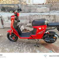 دراجة كهربائية • R11 • ناصرية الشطرة