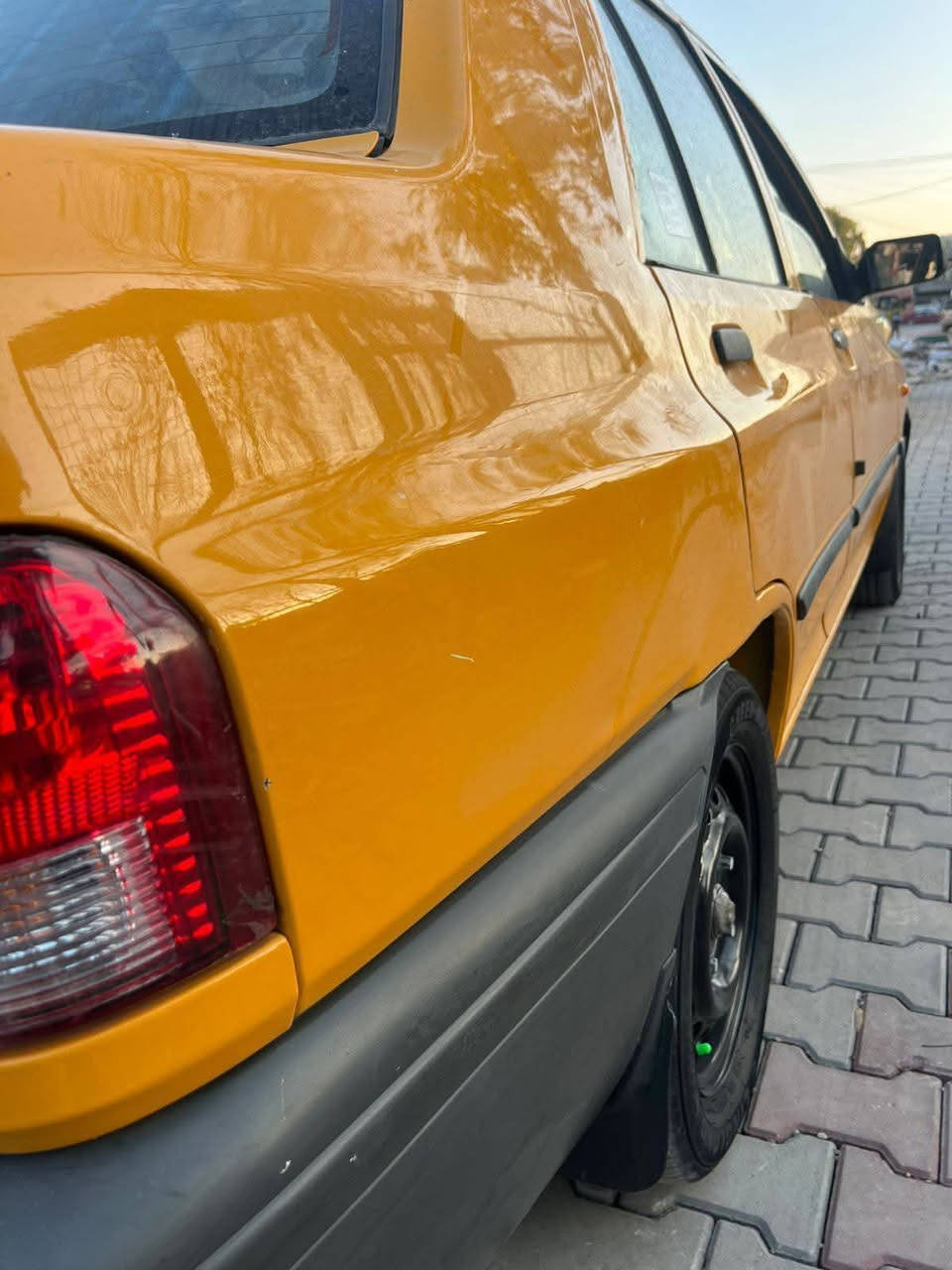 السلام عليكم سايبا موديل ١٨ كير مكينه كشر مكفول فقط طخه مصلحه ع بارد جاملغ خلفي قبق بازين اي خياس مابيه شواصي دوسات براكيت مكفول تبريد تدفئه كله شغال رقم دولي شاشه تاب صدر أمامي خلفي جديد دوشمه كاعيه كشنات تنته 
السعر ٥٠ بيه مجال حك الجيه مصفره هيئه وغرامات وهزه جديده تحويل مباشر


**إذا كنت صاحب هذا الإعلان وتريد حذفه لأي سبب، رجاءا أرسل رسالة إلى الدعم الفني**