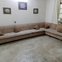 ديوان قنفات • ٦ قطع • ٧ امتار