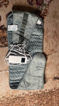 حزام بطن • تدفئة • حرارة