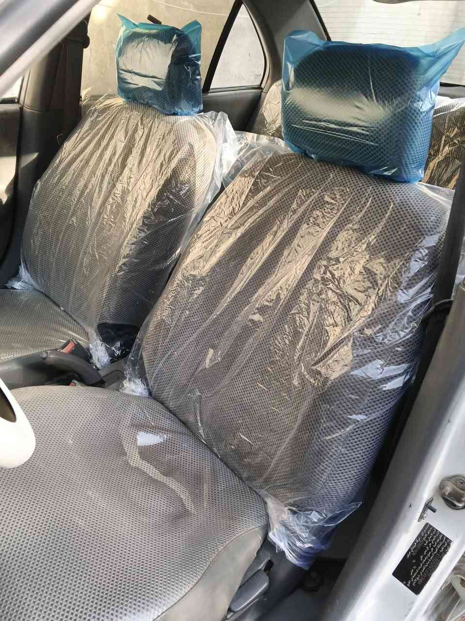 هونداي أكسنت موديل 2004 مزاد وزارة الداخلية بيها كتاب ترقيم وكاله عامه ام الباركود شاد مكينه وكير حاويه بعدهن بضمان جدد تخم تاير جديد دوشمة جديده تبريد وكهربأيات كله بلادي سياره مال جني وشغل 
*********** سعرها 30
