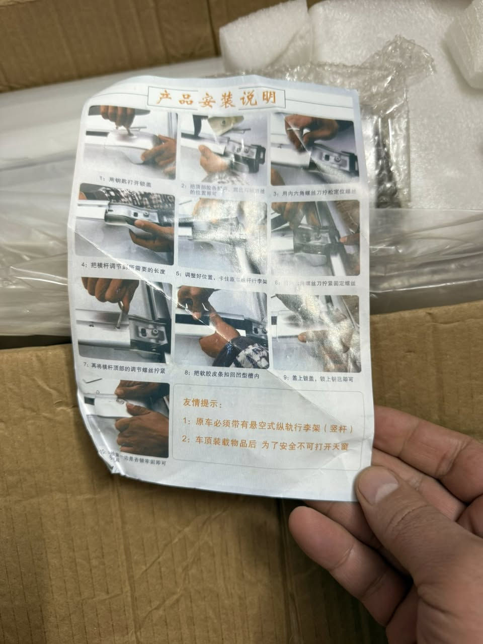 متوفر سباية المنيوم بهااذ الشكل


**إذا كنت صاحب هذا الإعلان وتريد حذفه لأي سبب، رجاءا أرسل رسالة إلى الدعم الفني**