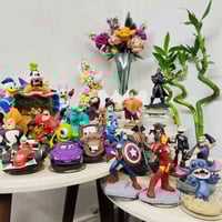 Disney Infinity 🥰😍🤩💥💯💢🔥🌹 للحجز والاستفسار يرجى مراسلة الصفحة Umbrella ...