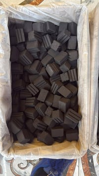 فحم • درجة أولى • كارتون ١٠كغ