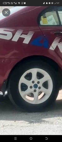 مراوس ويل • اسود • ١٦