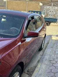 كوينكس LT • ٢٠١٩ • ١٣٥٠٠٠ كم