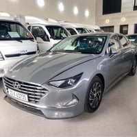 سوناتا وارد كوري 2023  هايبرد محرك 2000 تنفس طبيعي بدون حادث بدون صبغ ...