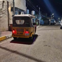 موديل ٢١ • نضيفه • كربلاء