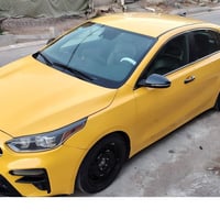 فورتي تكسي • ٢٠١٩ • رقم بغداد