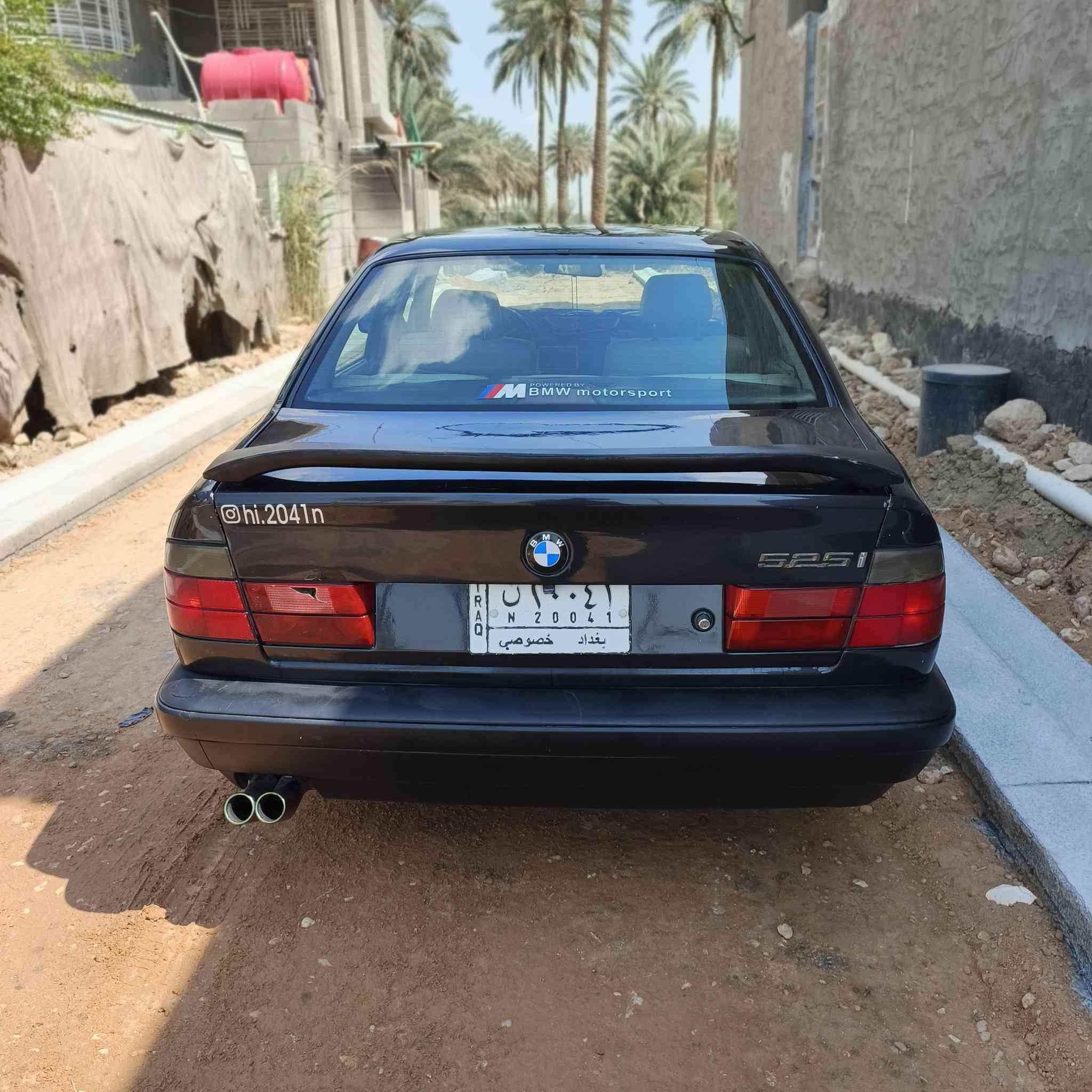 سلام عليكم  ٥٢٥للبيع مسكر كير اوتماتيك جام كهربائي بسمي سنويه لل٢٩سياره جاهزه موديل ٩٠
السعر ٥٥وبيه مجال مكاني كربلاء طوريج


**إذا كنت صاحب هذا الإعلان وتريد حذفه لأي سبب، رجاءا أرسل رسالة إلى الدعم الفني**