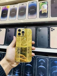 ايفون 16 برو ماكس • ٢٥٦ • بطاريه ٩٤٪