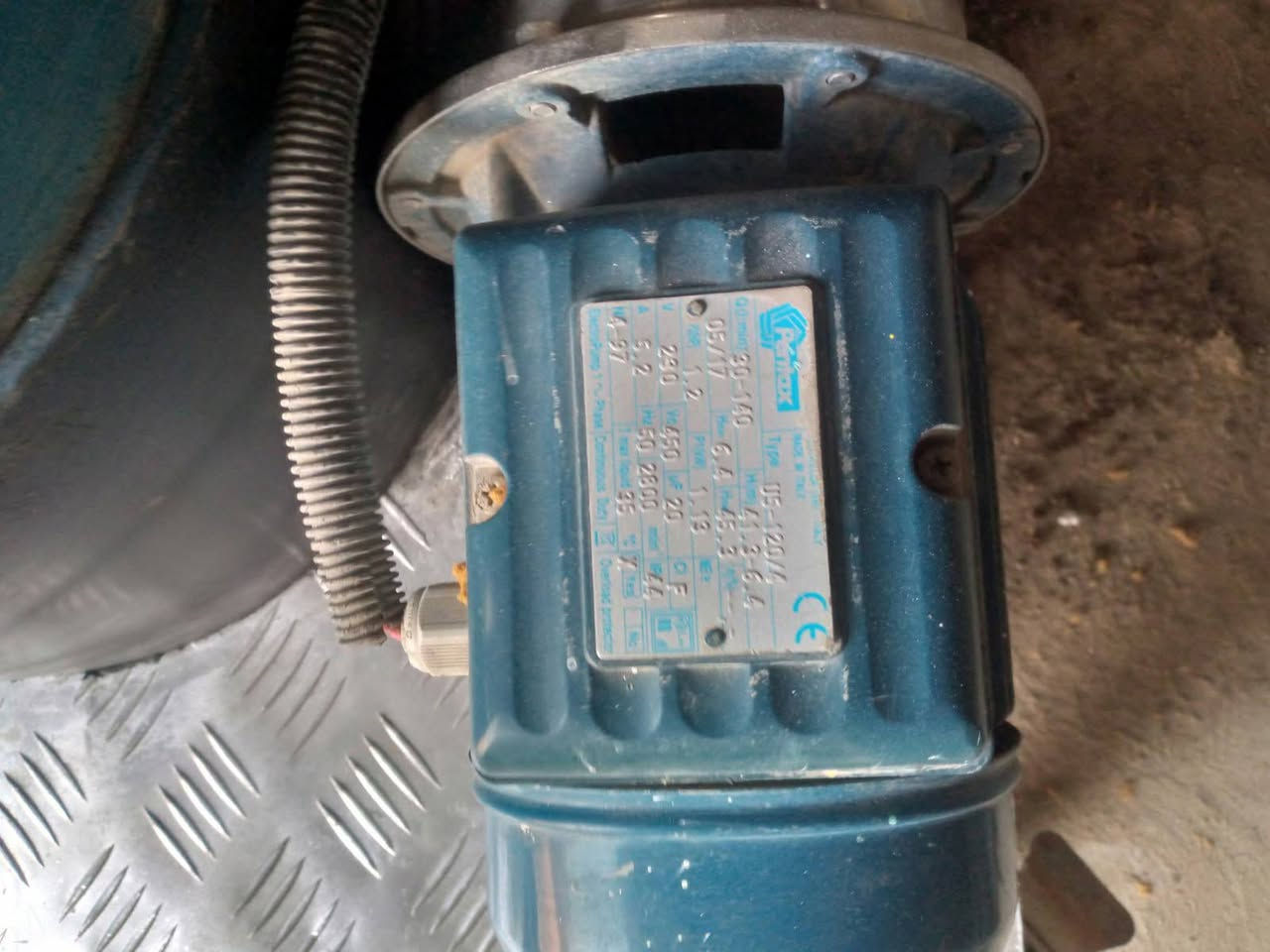 ياالله محطه ام الالف يطاليه الصنع
دبل دوزنك بم سكيل وكلور
تأسيس حار بورد اصلي 
اوتوماتيك ماطور عامودي بنتكس 3ونص احصان 
ماطور طرحي بنتكس احصان ونص 
مع تانكي حجم 3000
ولاخ حجم 2000
مع ماطور بوستر 
مع سنك ترس دبات مرتب وحلو
منبرين املاحه 35
السعر 16ورقة 
استفسار اكثر واتساب او اتصال 

‏‪***********‬‏
