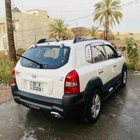 توسان • ٢٠٠٩ • خليجي