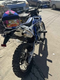 CRX 2026 • ٣٠٠ سي سي • خانقين