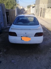 اول تمه • ١٩٩٣ • مكينة وكير مكفولة