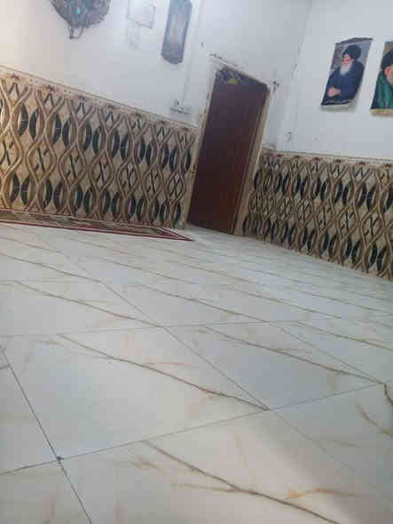 دار للبيع 🏛️ طابو صرف

المساحه : 100م طولاني 

- غرفة نوم 🛌
- صالة
_استقبال       
- صحيات 
- مطبخ
_طارمة
بناء عكاده البيت عالي عن الشارع 

🔺العنوان : الفتاحيه قرب مركز الشرطة قرب مدرسة المجد 📍

💰 السعر: ٦٦ 
_________________________________

أذ كنت مهتم في الاستثمار #العقاري في قضاء الشطره تابعنه

#عدك بيت للبيع او اللايجار
🔺نبيع #عقارك باسرع وقت ممكن🔺
🔺دزلي سعره وتفاصيله عله خاص 🔺

للأستفسار ***********
