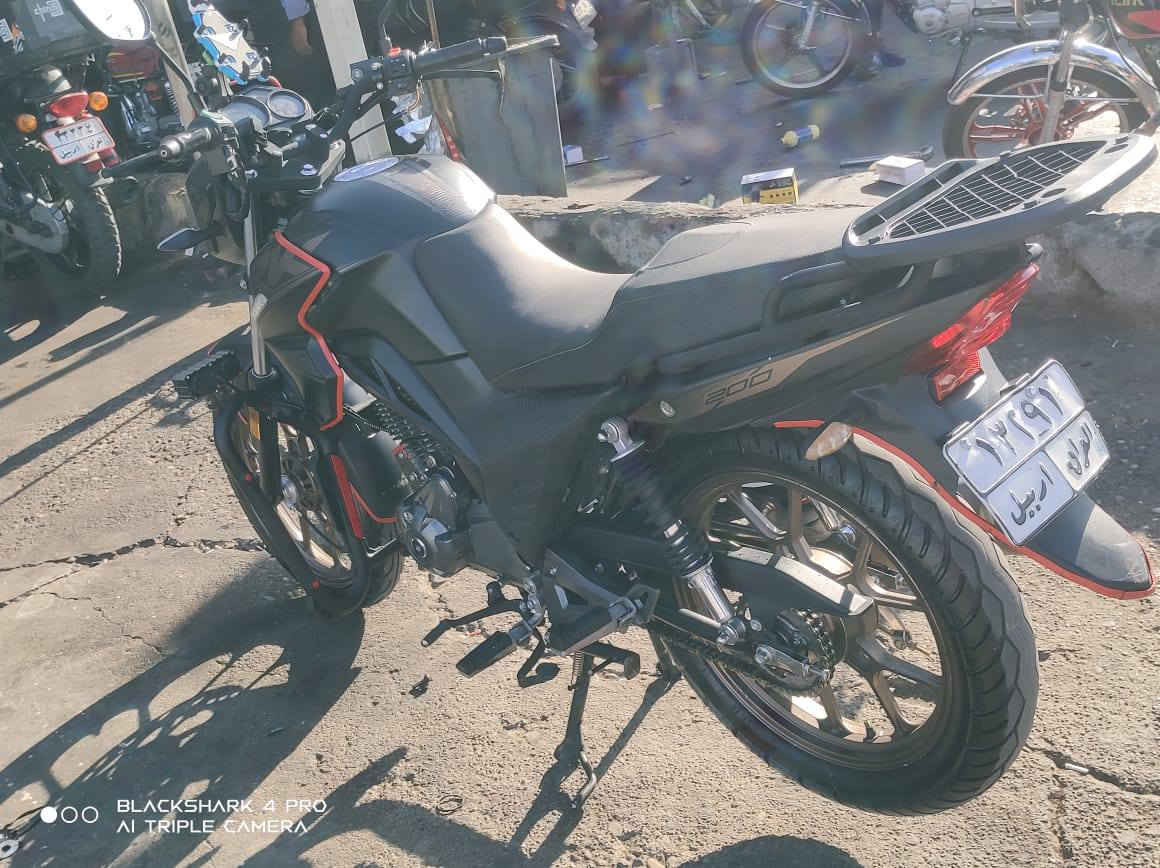 Kewy RK 200 model 2025  2mlinow 200___   *********** أربيل, العراق
