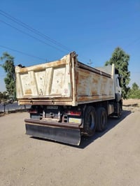 بودي اکسور • نظيف • جك وكنترول