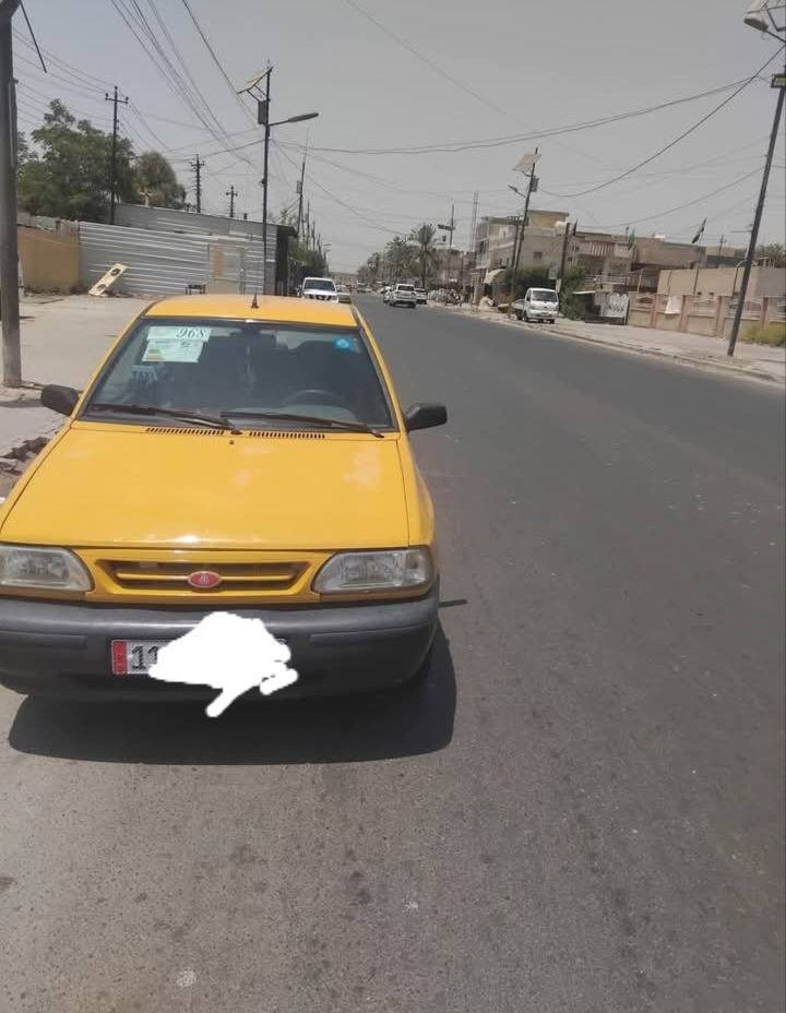 سلام عليكم ورحمة
سايبه للبيع موديل 12
حلوه جاهزه ماليها نقص
للاستفسار الاتصال على الرقم ***********
غير متواجد علئ الفيس
