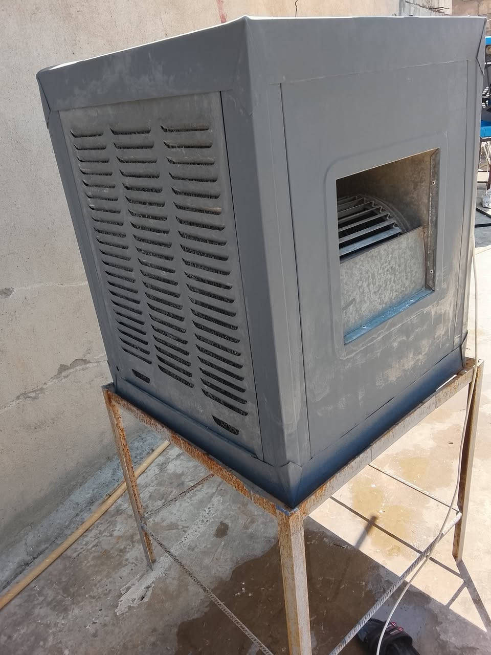 مبرده شماليه شرط الشغل السعر 60المكان حي السماح للاستفسار ***********
