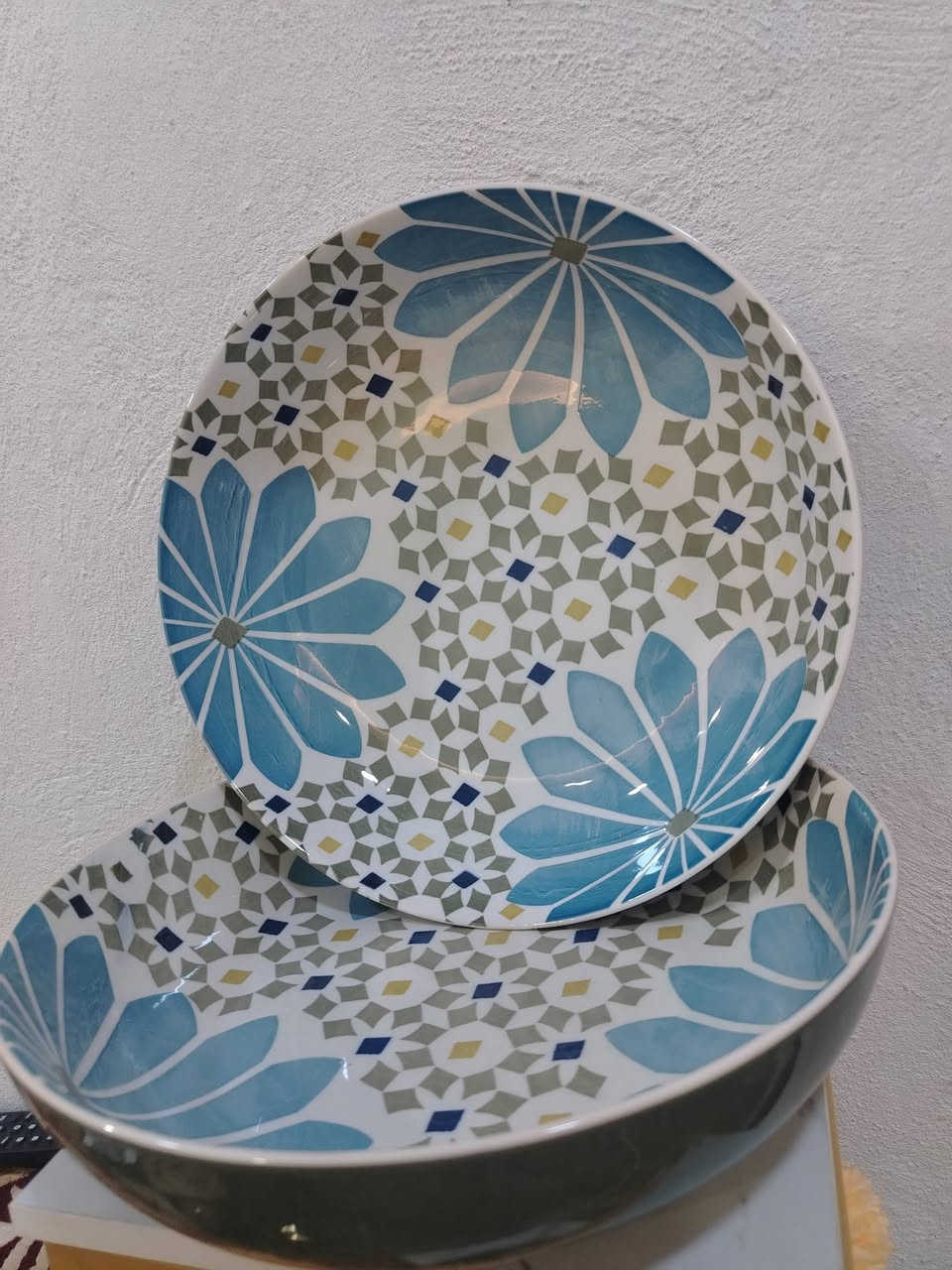 تخفيضات ع قطع داخل المنشور ويوجد توصيل لجميع المحافظات ✨


**إذا كنت صاحب هذا الإعلان وتريد حذفه لأي سبب، رجاءا أرسل رسالة إلى الدعم الفني**