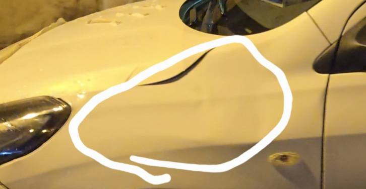 سلام عليكم نيسان سني هندي بليته زركه بيه بارد ثلاث قطع+ ضربة بل باب وضربة بل جاملغ ودعامية متأذية مو حادث بتيل كهرباء ولباقي كفالة تبريد كير مكينه حداديه كفاله رقم اربيل سنوية ل ٢٧ ماشية 105

السعر 115 وبيها مجال
***********
