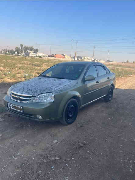 سلام عليكم.                                        كابون بانزين بي ⛽️
للبيع اوبتره 
موديل 2006 
كير توماتيك 
رقم نينوى ارقام وسنويه جديد 
صبغ أربع قطع 
السعر 60 ورقه 
رقم الهاتف ***********
