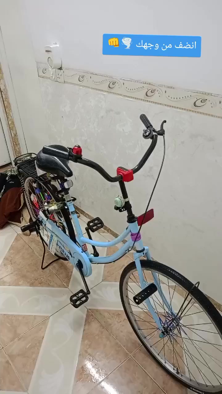 الحلال للبيع 19 لون سمائي كفاله فول نضافه اي شي مايعوزو غراض كاملات موجودات مكاني موصل حي بكر يم جامع البديع (( يرهم مراوس ويا اي شي ))


**إذا كنت صاحب هذا الإعلان وتريد حذفه لأي سبب، رجاءا أرسل رسالة إلى الدعم الفني**