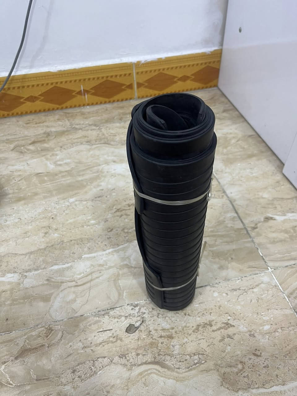 سلام عليكم دواسه خلفيه اصليه مال 24 ما مفتوحه 15
دواسه اماميه مال سايق اصليه كذالك 24 ما مستخدمه ولا مره 25
دوست بريك اصليه 10
مكاني بغداد العبيدي رقم ***********
