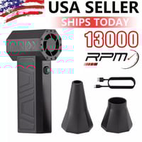 مكنسة كهربائية • توصيل