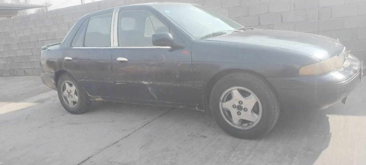 كيا سيفيا 1993 رقم انبار انكليزي سنويه لل2030 محرك مسكر كير اوتوماتيك السعر 28 وبيها مجال مكان السياره بروانه ***********
