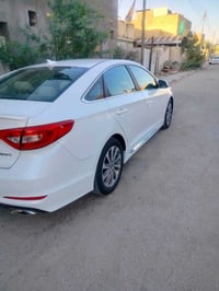 سوناتا ٢٠١٥ • وارد امريكي • مكينة ٢٤٠٠