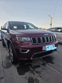 2020 Limited  سلايد ..محرك 3600 .. رادارات .. جنطة كهرباء .. تشغيل عن ...