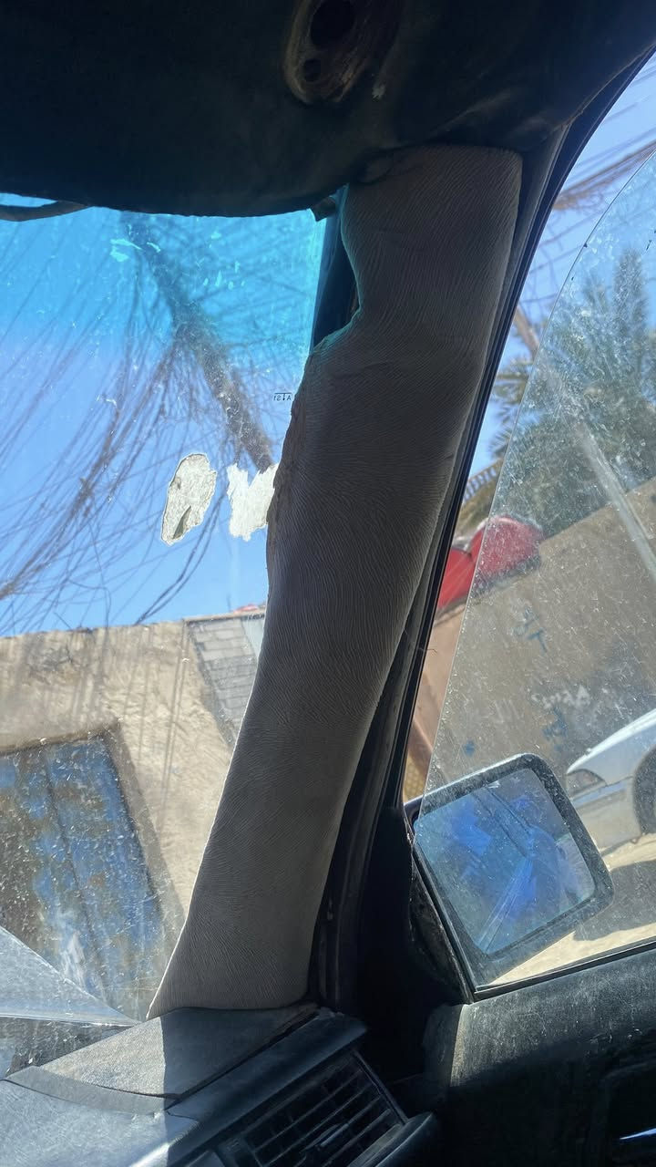 جلدة ديكور
تكم عدد 6 

بطاين عدد4 

مازده  لايت جهة عبري 
ربلات تكم عدد4 

القطع مستخدمات وصور كدامكم يحتاجن ترتيبات ابيع شلع انطي سعر وبلعافيه


**إذا كنت صاحب هذا الإعلان وتريد حذفه لأي سبب، رجاءا أرسل رسالة إلى الدعم الفني**