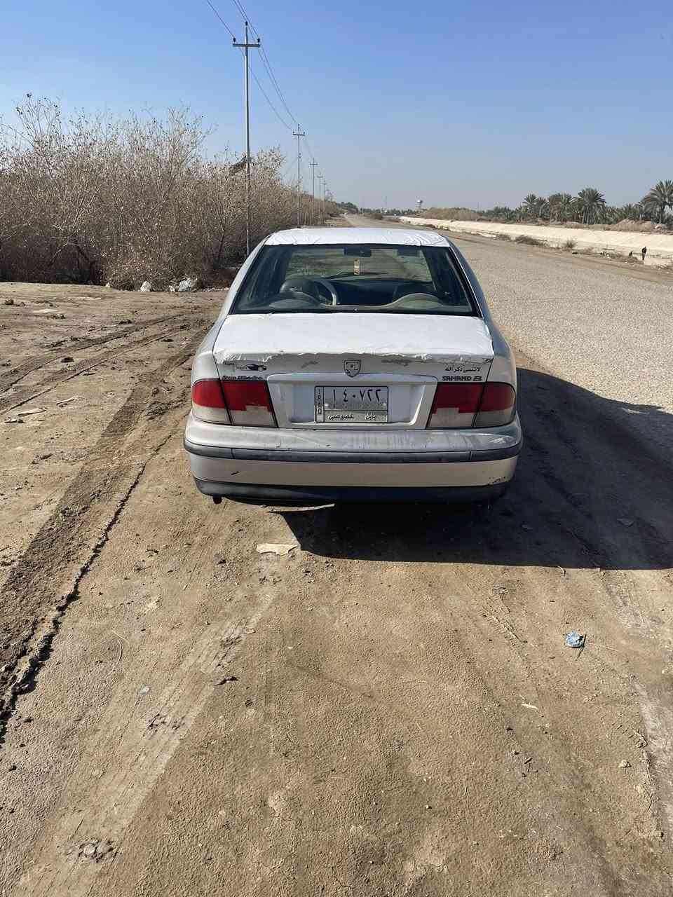 سلام عليكم سمند موديل 9رقم بابل سياره بدون ضربه فقط جاملغ خلفي بارد كشر شوف العين جراد بيه سياره خياس مابيه قماره مابيه خياس قواعد دبل مابيهن خياس سياره كير ومكينه خير من الله مكينه بدايت بخار غرفه كلش نضيفه كهرباء كله شغاله شرط تحويل سنويه صاقطه سعر 25وبيه مجال بصيط مكاني ديوانيه نواقص بس تواير فقط نص عمر حداديه وره كدام تمام جام يصعد وينزل رقمي ***********
