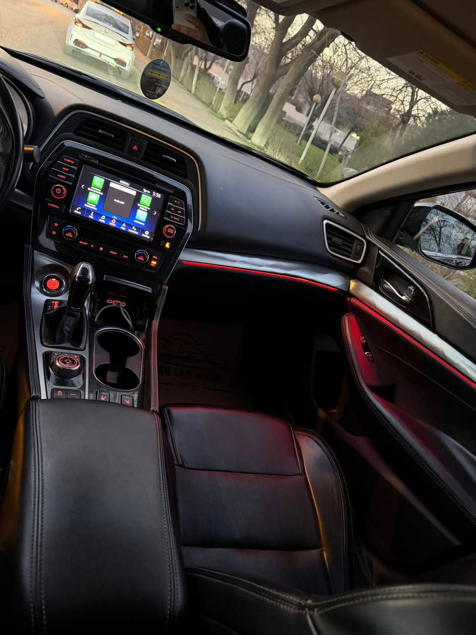 بۆفرۆشتن. 🖤🖤🎌للبیع

‏Maxima 2022 SV
فول فول بەس پانۆراما نیە 

سەیارەکە وەک سفر وایە 
٤تایەی تازەی لە ژێرە 

سەنەوی تا ۲٠۳٠ تازەیە 
سەیارکە دەعمی نیەو ئیرباگی نەتەقیوە چەمەلخی سکنی دزراوی ئەمریکایە چەمەلخی دوای سایەق کلێری ئەمریکایە 

رەسمی ئەمریکایم داناوە  ✅

سعر /في التعليق يتم الرد فورا على المسنجر ✍🏻

نرخ/ لە کۆمێنت بنوسە یەکسەر وەڵام دەدەیتەوە 📮

ژمارەی خاوەن سەیارە : ***********☎️
