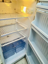 ثلاجة • قلاية • بغداد الشعلة