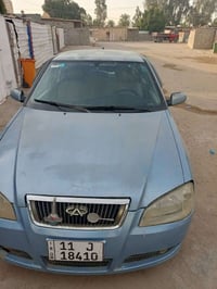 شيري 11 محرك كورله بيكاجيؤ سيارة كامله سعر 33    هذا رقم      07713087...