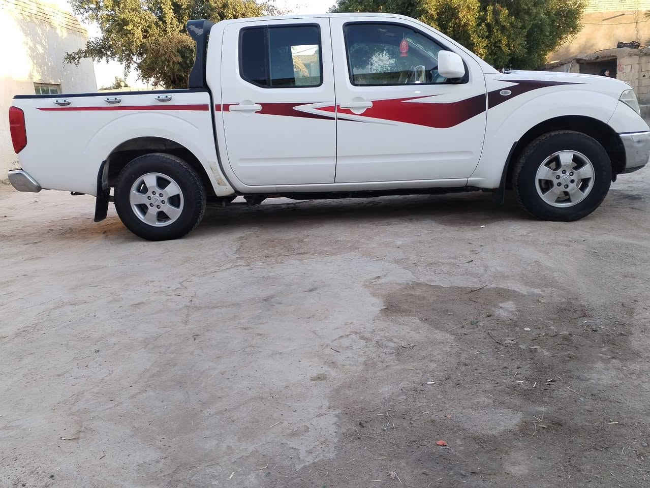 سلام عليكم
نيفاره 2013 فول مواصفات LE
وتماتيك بلاد 
لسعر 110
رقم بصره  مشروع وطني 
 بكيت سياره بل عافيه علئ الياخذها سياره شرط وضع شريكه الف ما ذب عليها 
 اوتماتيك مكفوله كفاله عامه  من صبغ وتبديل ولبارد سياره مال جناي تبريد حداديه تايرات مكينه مكفوله ما مفتوحه كلها علئ بلاد شرط الفحص دواخل بكيت شرط 
  مشروع وطني    سياره باكيت لا شخط ولا رصعه شرط سياره كلها علئ بلاد شريكه 
مكاني الناصريه  رقمي
***********
