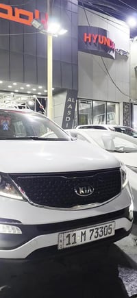 #شركة #لتجارة #السيارات #الحديثة #الاصدقاء    #كياسبورتاج #2016 #خليجي...