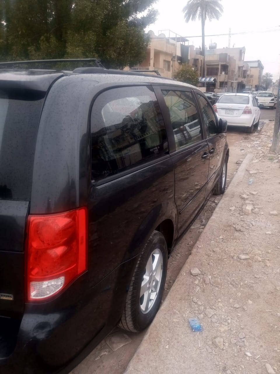 دوج موديل2011محرك 3600 بدون صبغ بس بارد سنارموجودبل صور***********تحويل بغداد بغداد, العراق
