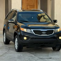 سورينتو ٢٠١٢ • ١٣٠ ألف كم • استيراد كندي