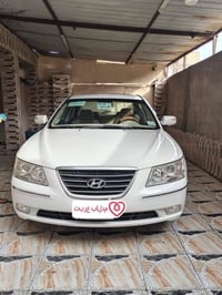 سوناتا ٢٠١١ • مكينة ٢٠٠٠ • الناصرية الرفاعي