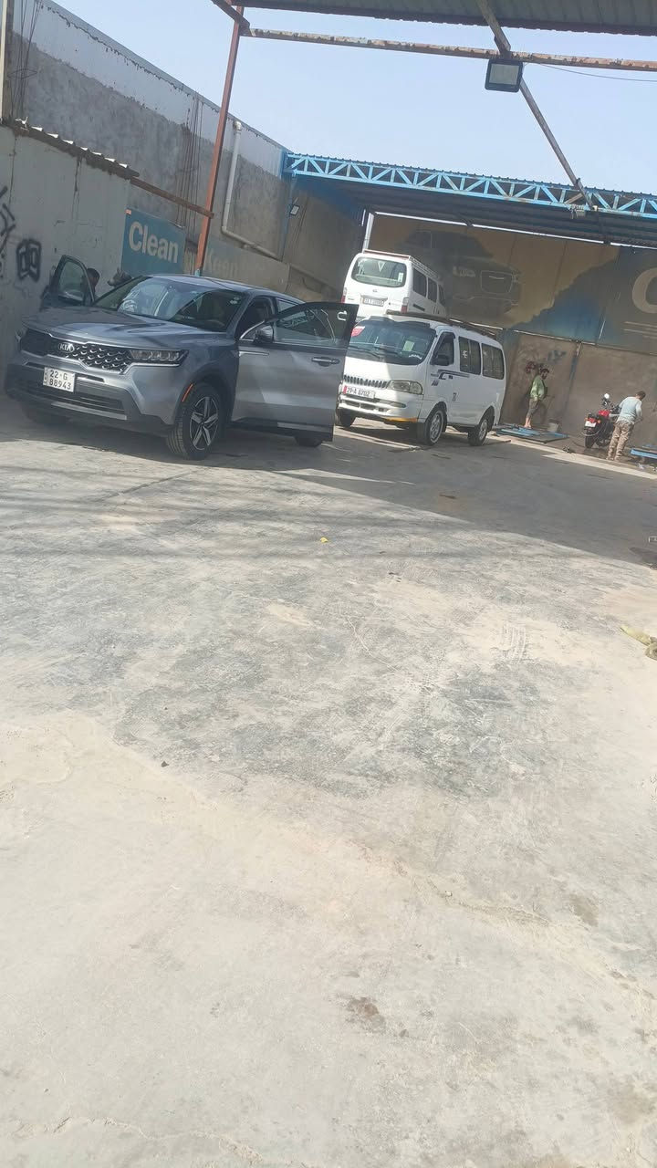 سلام عليكم كيه بريجو البيع مكفوله كير محرك اكسن شواصي مكفوله موديل ٩٧سنويته ال٣٠رقمه نكليزي واصط راعيه بصفي يحول مكاني بغداد ابو غريب ***********♥
